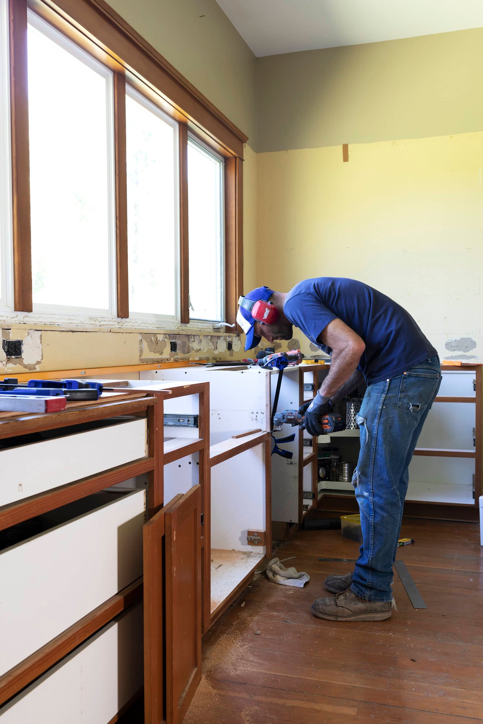 Expert Kitchen Renovation