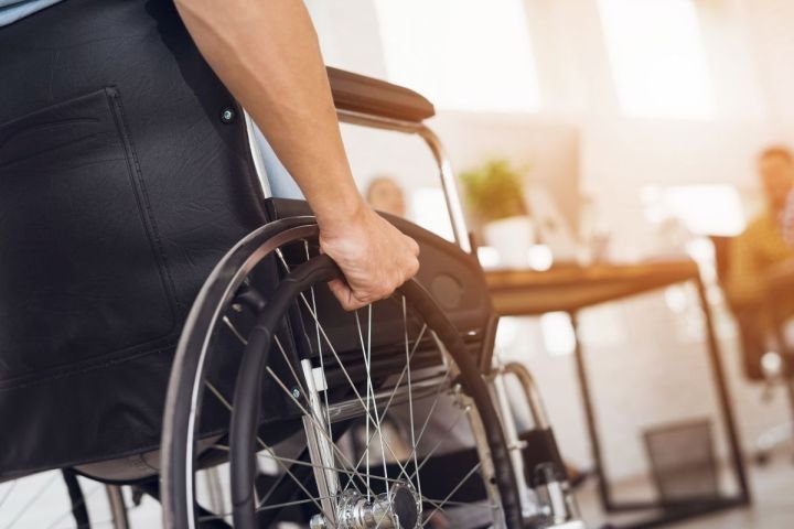 How SSDI Legal Help Works