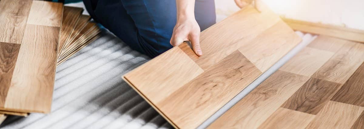 Proven Expertise Flooring