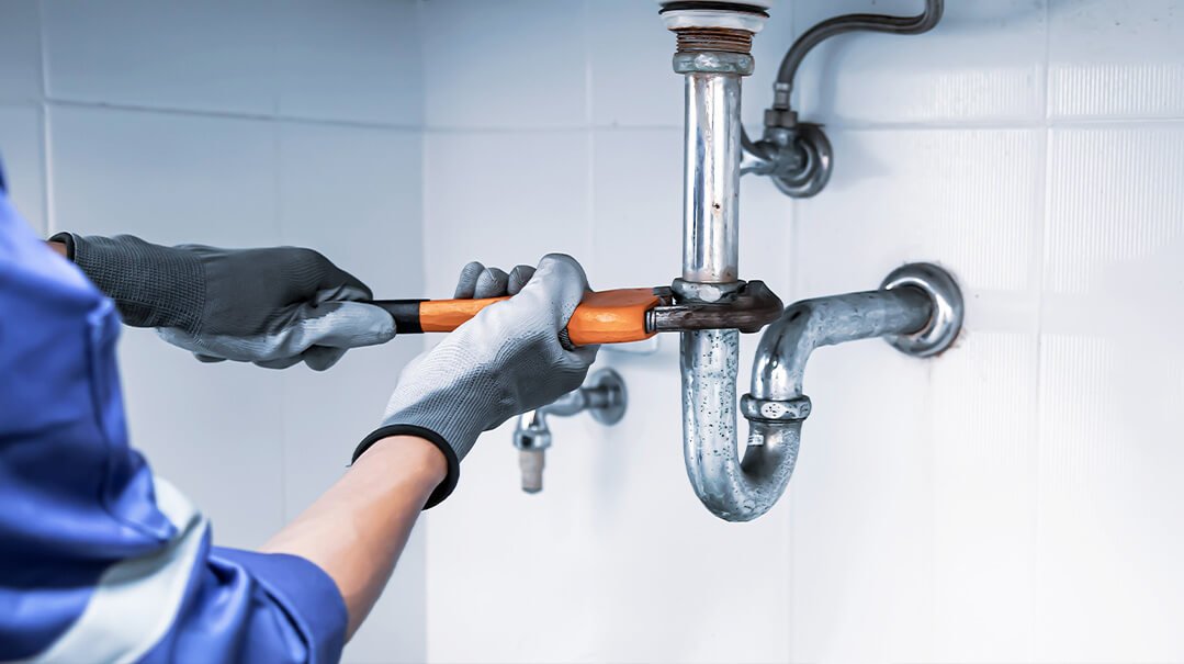 Proven Expertise Plumbing